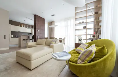 Apartment - 1 Bedroom - 1 Bathroom for sale in Azizi Ruby - Jumeirah Village Circle - Dubai
