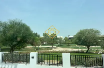 Villa - 4 Bedrooms - 4 Bathrooms for rent in Rockwood - DAMAC Hills - Dubai