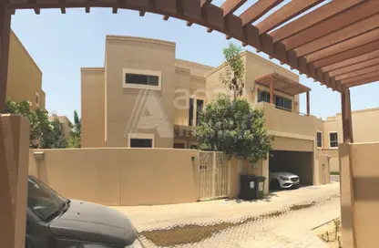 فيلا - 3 غرف نوم - 5 حمامات للبيع في خنور - حدائق الراحة - أبوظبي