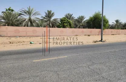 Land - Studio for sale in Al Helio 1 - Al Helio - Ajman