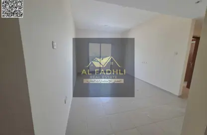 شقة - غرفة نوم - 2 حمامات للايجار في فلل الروضة 2 - 2  الروضة - الروضة - عجمان