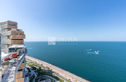 Apartment - 4 Bedrooms - 4 Bathrooms for sale in Atlantis The Royal Residences - Palm Jumeirah - Dubai