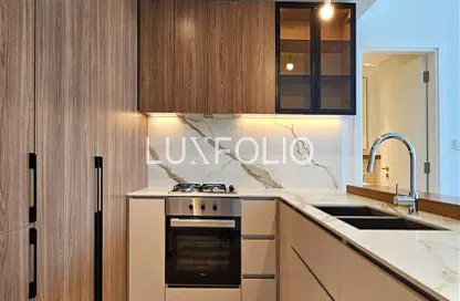 Apartment - 1 Bedroom - 2 Bathrooms for sale in Heilbronn Park Lane 2 - Jumeirah Village Circle - Dubai