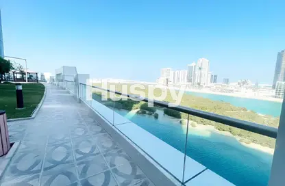 شقة - 1 حمام للبيع في أبراج هيدرا افينيو - مدينة الأضواء - جزيرة الريم - أبوظبي