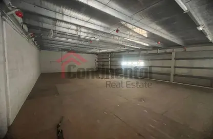 Warehouse - Studio - 1 Bathroom for rent in Industrial Area 18 - Sharjah Industrial Area - Sharjah