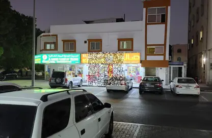 عمارة بالكامل - 8 غرف نوم - 8 حمامات للبيع في النعيمية - عجمان عمارة بالكامل - 8 غرف نوم - 8 حمامات للبيع في النعيمية - عجمان