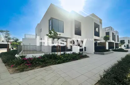 Villa - 4 Bedrooms - 5 Bathrooms for sale in Bliss - Arabian Ranches 3 - Dubai
