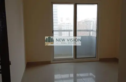 Apartment - 1 Bedroom - 1 Bathroom for rent in New Al Taawun Road - Al Taawun - Sharjah