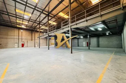 Warehouse - Studio - 1 Bathroom for rent in Warehouse G - Dubai Investment Park 2 (DIP 2) - Dubai Investment Park (DIP) - Dubai Warehouse - Studio - 1 Bathroom for rent in Warehouse G - Dubai Investment Park 2 (DIP 2) - Dubai Investment Park (DIP) - Dubai