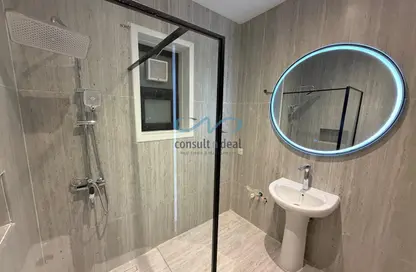 شقة - 1 حمام للايجار في مركز محمد بن زايد - مدينة محمد بن زايد - أبوظبي