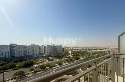 شقة - 2 غرف نوم - 2 حمامات للبيع في 2B شقق زهرا - شقق زهرا - تاون سكوير - دبي