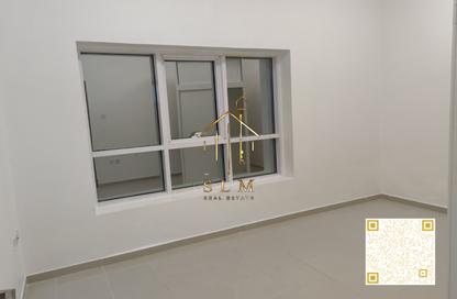 Apartment - 1 Bedroom - 3 Bathrooms for sale in Tower A3 - Ajman Pearl Towers - Ajman Downtown - Ajman