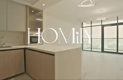Apartment - Studio - 1 Bathroom for rent in Herad Tower - Jumeirah Village Circle - Dubai Apartment - Studio - 1 Bathroom for rent in Herad Tower - Jumeirah Village Circle - Dubai