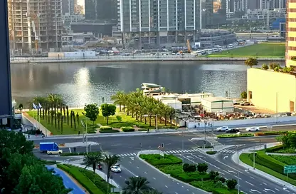 شقة - 2 غرف نوم - 3 حمامات للايجار في سول باي - الخليج التجاري - دبي
