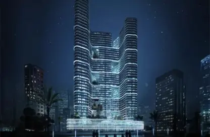 Apartment - Studio - 1 Bathroom for sale in Binghatti Hills - Dubai Science Park - Dubai