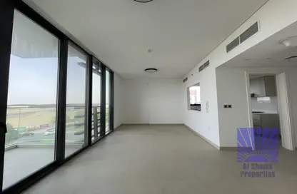 Apartment - 2 Bedrooms - 3 Bathrooms for sale in Aljada - Sharjah