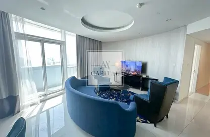 Apartment - 2 Bedrooms - 3 Bathrooms for sale in Damac Maison The Distinction - Downtown Dubai - Dubai