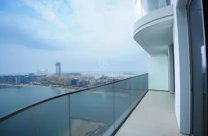 شقة - غرفة نوم - 1 حمام للبيع في برج Palace Beach ريزيدنس 2 - بالاس بيتش ريزيدنس - إعمار بيتشفرونت - دبي هاربور - دبي شقة - غرفة نوم - 1 حمام للبيع في برج Palace Beach ريزيدنس 2 - بالاس بيتش ريزيدنس - إعمار بيتشفرونت - دبي هاربور - دبي