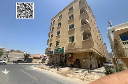 Whole Building - Studio - 7+ Bathrooms for sale in Al Naemiya Tower 2 - Al Naemiya Towers - Al Nuaimiya - Ajman