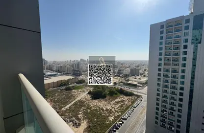 شقة - غرفة نوم - 2 حمامات للبيع في سيتي تاور - النعيمية - عجمان شقة - غرفة نوم - 2 حمامات للبيع في سيتي تاور - النعيمية - عجمان