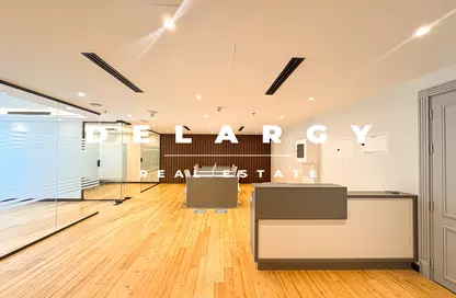 Office Space - Studio for sale in The Dome - JLT Cluster N - Jumeirah Lake Towers - Dubai