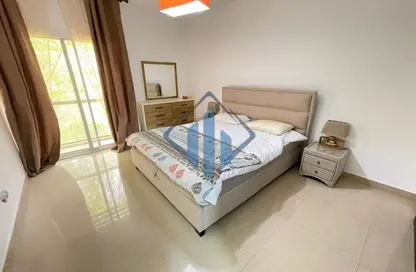 فيلا - 2 غرف نوم - 4 حمامات للايجار في فلل فلامنغو - ميناء العرب - راس الخيمة - رأس الخيمة