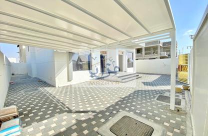 Villa - 3 Bedrooms - 5 Bathrooms for sale in Al Helio 1 - Al Helio - Ajman