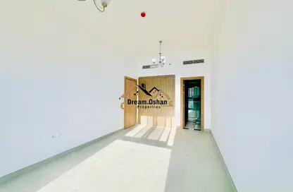 Apartment - 1 Bedroom - 2 Bathrooms for rent in Al Warsan 4 - Al Warsan - Dubai
