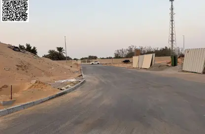 أرض - استوديو للبيع في الحليو 1 - الحليو - عجمان