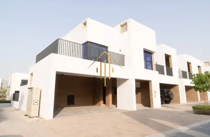 Villa - 4 Bedrooms - 6 Bathrooms for sale in Bliss - Arabian Ranches 3 - Dubai