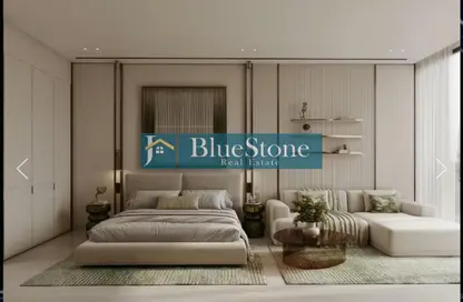 شقة - 1 حمام للبيع في بن غاطي تيتانيا - مجان - دبي لاند - دبي