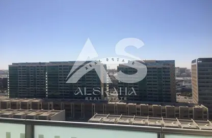 Apartment - 1 Bedroom - 2 Bathrooms for sale in Al Maha - Al Muneera - Al Raha Beach - Abu Dhabi