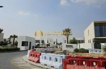 Townhouse - 3 Bedrooms - 4 Bathrooms for rent in Nara - The Valley - Dubai Townhouse - 3 Bedrooms - 4 Bathrooms for rent in Nara - The Valley - Dubai