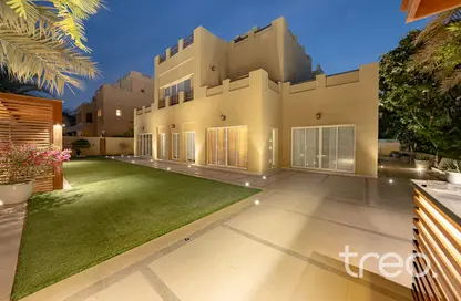 Villa - 7 Bedrooms - 7 Bathrooms for sale in Hattan Arabian Ranches - Arabian Ranches - Dubai Villa - 7 Bedrooms - 7 Bathrooms for sale in Hattan Arabian Ranches - Arabian Ranches - Dubai