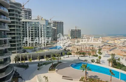 Apartment - 1 Bedroom - 1 Bathroom for rent in Bay Residences - Hayat Island - Mina Al Arab - Ras Al Khaimah