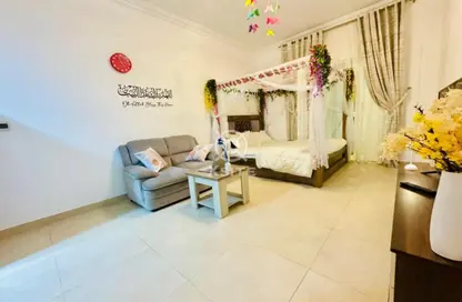 Apartment - Studio - 1 Bathroom for rent in Plaza Residences 2 - Plaza Residences - Jumeirah Village Circle - Dubai