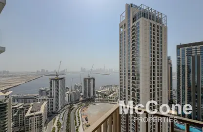 شقة - غرفة نوم - 1 حمام للايجار في قصر الخور - ميناء خور دبي (ذا لاجونز) - دبي