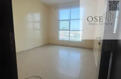 شقة - 2 غرف نوم - 2 حمامات للبيع في سيتي تاور - النعيمية - عجمان