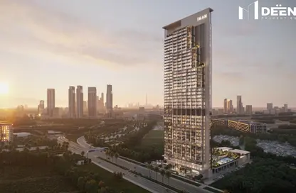 شقة - 2 غرف نوم - 2 حمامات للبيع في سييرا من إيمان - مدينة السيارات - دبي