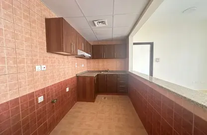 Apartment - 1 Bedroom - 2 Bathrooms for rent in Al Barsha Twin Tower A - Al Barsha 1 - Al Barsha - Dubai