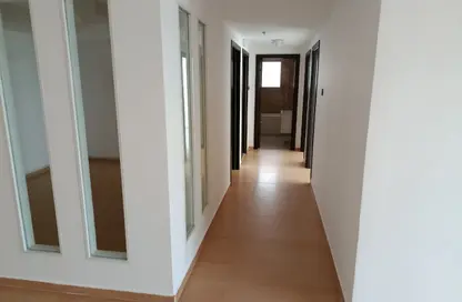 Apartment - 3 Bedrooms - 2 Bathrooms for rent in A and F Tower - Al Nuaimiya - Ajman