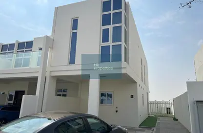 فيلا - 4 غرف نوم - 5 حمامات للبيع في كاسابلانكا بوتيك فيلاز - باسيفيكا - داماك هيلز 2 - دبي