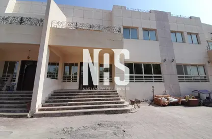 Villa - 4 Bedrooms - 6 Bathrooms for rent in Mohamed Bin Zayed City Villas - Mohamed Bin Zayed City - Abu Dhabi