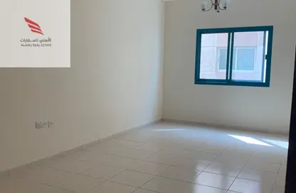 شقة - 2 غرف نوم - 2 حمامات للايجار في مبنى جيباس 3 - الراشدية 2 - الراشدية - عجمان