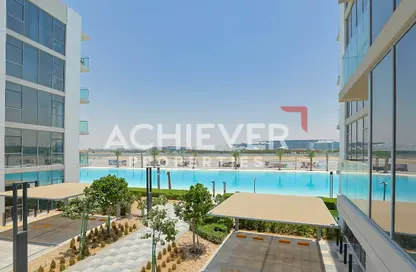 Apartment - 1 Bedroom - 2 Bathrooms for rent in The Residences at District One - Mohammed Bin Rashid City - Dubai