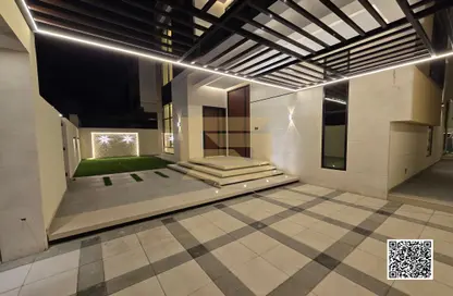 Villa - 5 Bedrooms - 7 Bathrooms for sale in Al Helio 2 - Al Helio - Ajman
