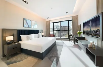 Hotel  and  Hotel Apartment - 1 Bedroom - 2 Bathrooms for rent in Cheval Maison The Palm Dubai - Palm Jumeirah - Dubai