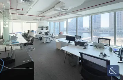 Office image for: Office Space - Studio for rent in Bayswater - Business Bay - Dubai, Image 1