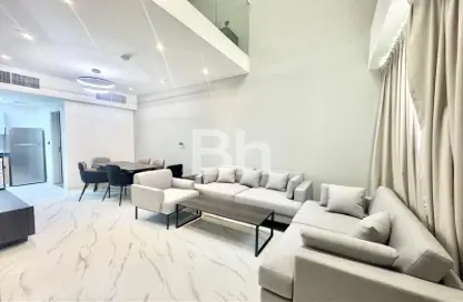 Townhouse - 1 Bedroom - 2 Bathrooms for rent in Rukan 3 - Dubai Land - Dubai