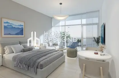 Apartment - 1 Bedroom - 1 Bathroom for sale in Cape Hayat - Mina Al Arab - Ras Al Khaimah
